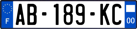 AB-189-KC