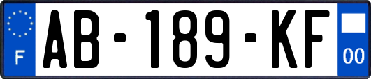 AB-189-KF