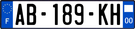 AB-189-KH