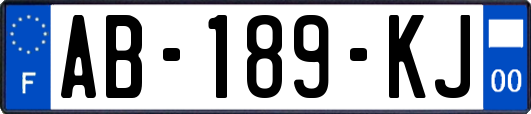 AB-189-KJ