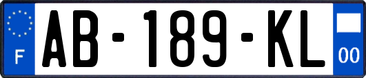 AB-189-KL