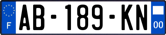 AB-189-KN