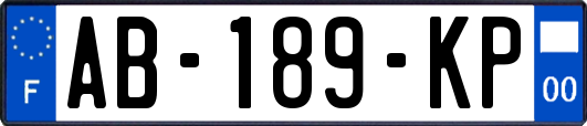 AB-189-KP