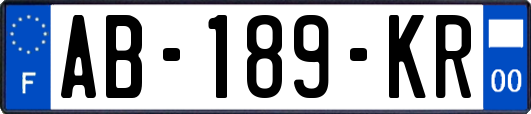 AB-189-KR