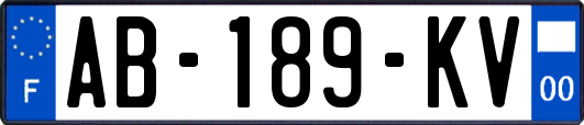 AB-189-KV