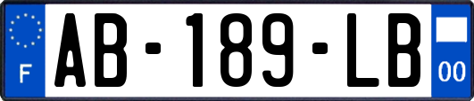 AB-189-LB