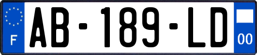 AB-189-LD