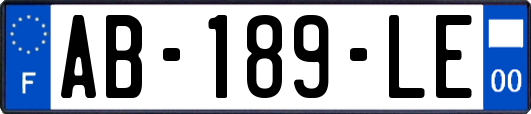 AB-189-LE