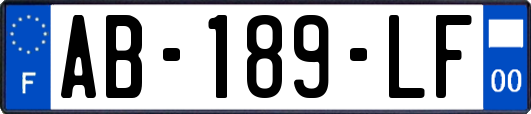 AB-189-LF