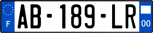 AB-189-LR