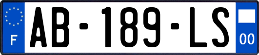 AB-189-LS
