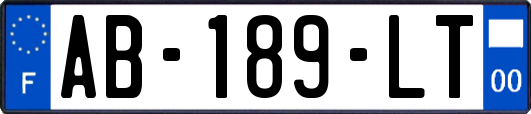 AB-189-LT