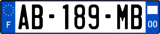 AB-189-MB