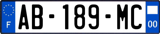 AB-189-MC