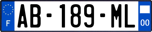 AB-189-ML
