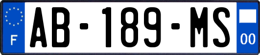 AB-189-MS