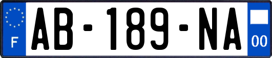 AB-189-NA