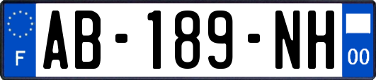 AB-189-NH
