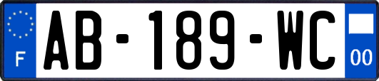 AB-189-WC