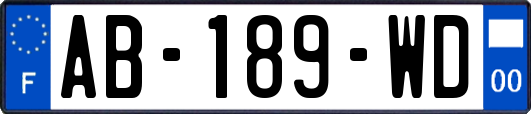 AB-189-WD
