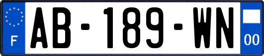 AB-189-WN