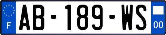 AB-189-WS
