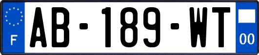 AB-189-WT