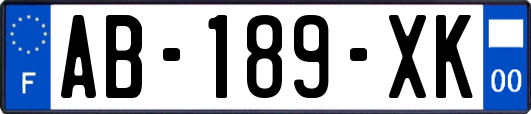 AB-189-XK