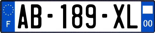 AB-189-XL