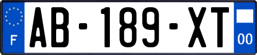 AB-189-XT