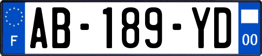 AB-189-YD