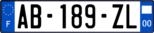 AB-189-ZL