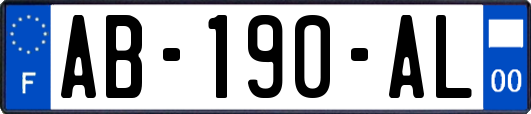 AB-190-AL