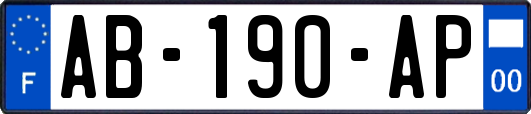 AB-190-AP