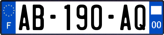 AB-190-AQ