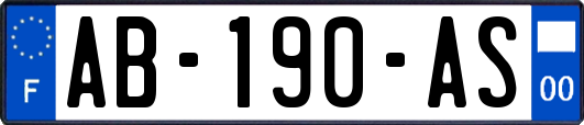 AB-190-AS