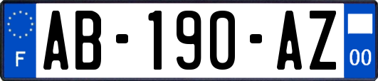 AB-190-AZ