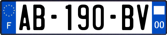 AB-190-BV