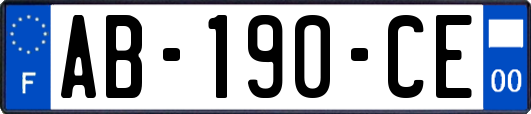 AB-190-CE