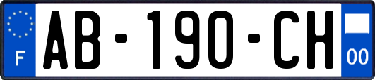 AB-190-CH