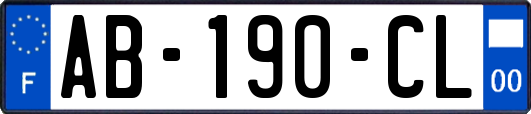 AB-190-CL