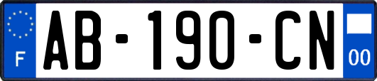 AB-190-CN