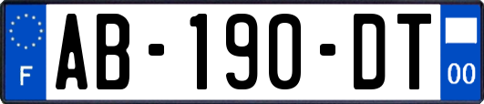 AB-190-DT