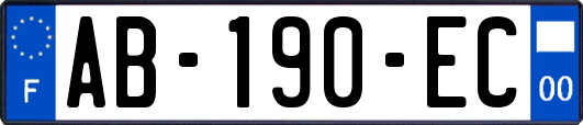 AB-190-EC