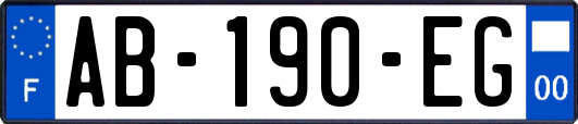 AB-190-EG