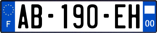 AB-190-EH