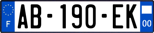 AB-190-EK