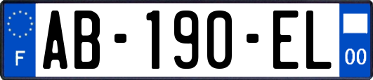 AB-190-EL