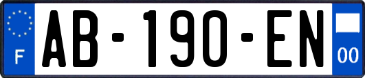 AB-190-EN