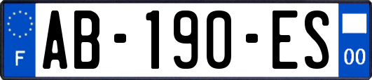 AB-190-ES